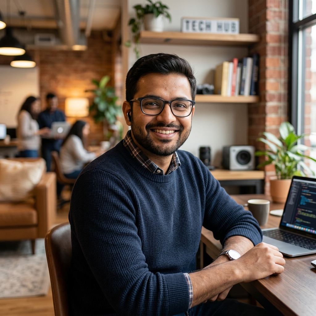 Arun Venkat