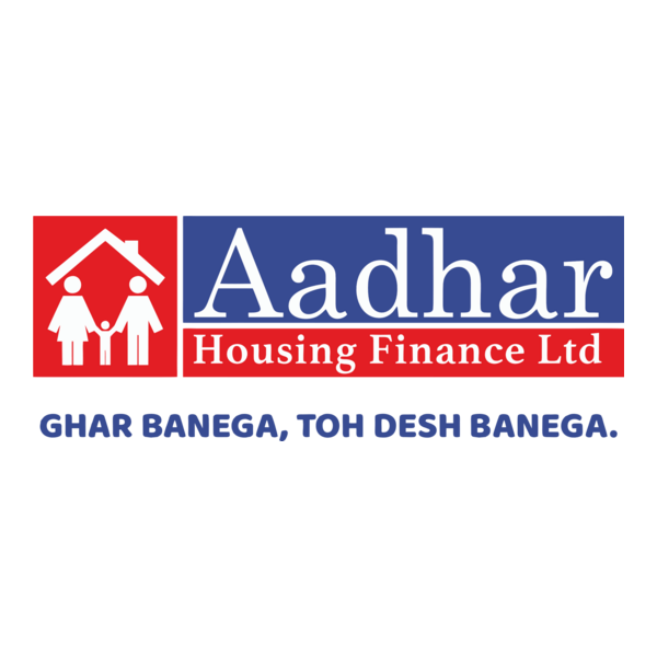 Aadhar Housing Finance Logo