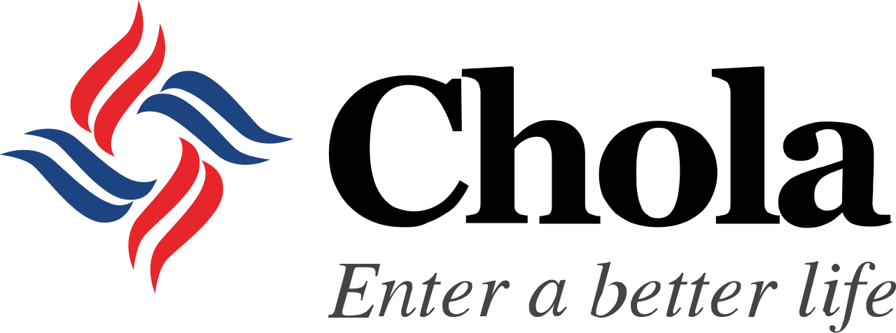Cholamandalam Finance Logo