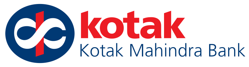 Kotak Mahindra Bank Logo
